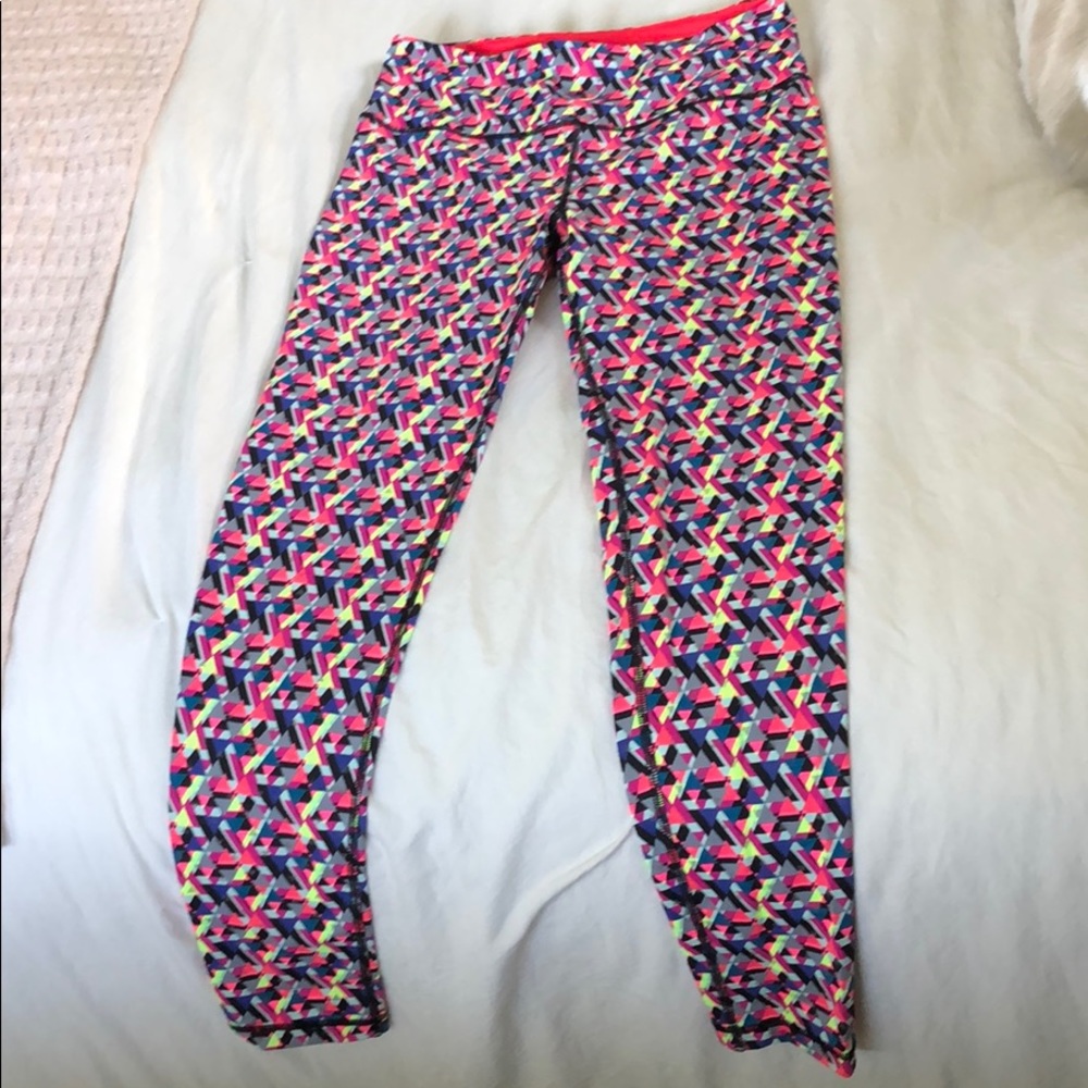 VSX sport leggings